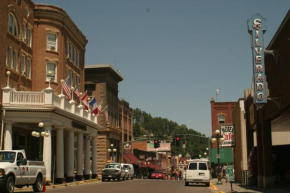 Historic Franklin Hotel, Deadwood